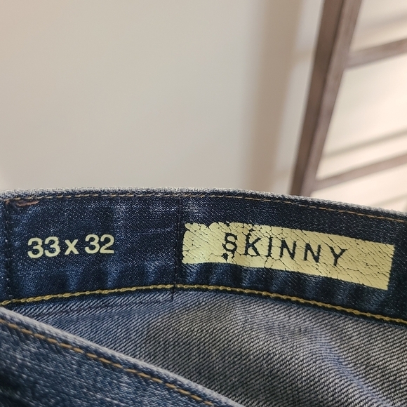 ⭐️40% Off⭐️ Gap Men's Skinny Jeans - Picture 15 of 16